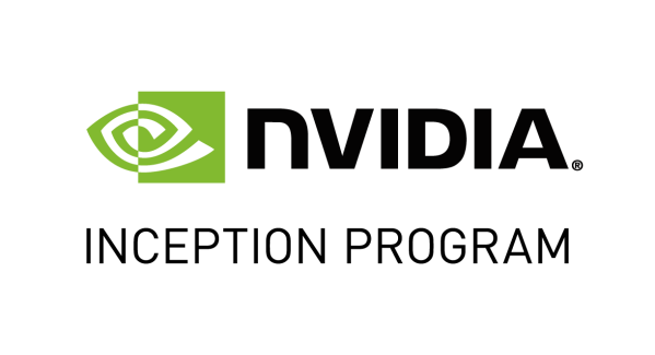 Nvidia Accelerator Logo